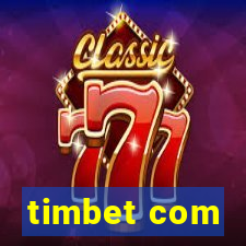 timbet com